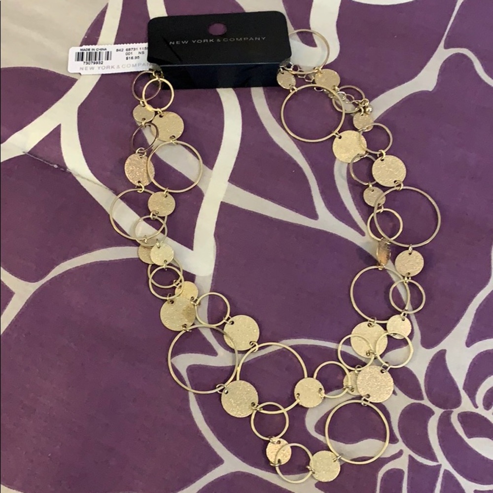 NY&Co Necklace